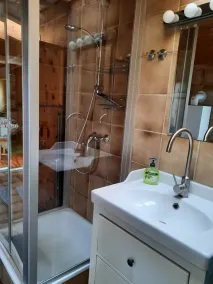 Apartamento para 1-5 pessoas (75 m², piso térreo) - Image 2