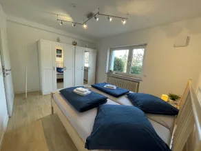 Schönes Appartment im Herzen des Taunus und doch nahe zur Stadt - Image 5