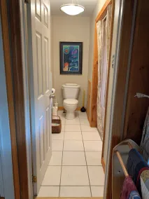 Lovely cottage Perfectly located in the centre of the Maritime Provinces - Image 3