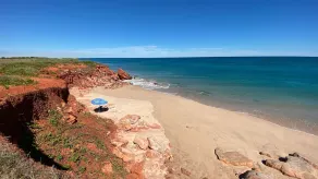 Quiet Studio Hideaway 5 minutes Walk to Cable Beach - Image 3