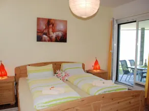 Apartment Casablanca OG by Interhome - Image 4