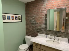 HATHAWAY HOME- Downtown Historic New Bedford, ACROSS FROM WHALING MUSEUM - Image 3