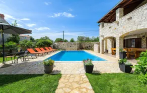 Splendida casa a Svetvincenat - Image 3
