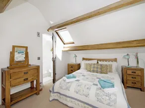 4 Schlafzimmer Unterkunft in Glaisdale - Image 5