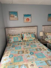 Coastal & Cozy Condo, with Pool next to Boardwalk & Beach. - Image 4