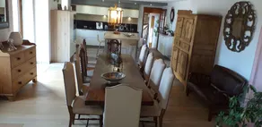 Große Weberei komplett renoviert TY KERGORRE - Image 5