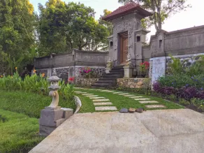 Villa Kedis Munduk - Villa de estilo balinés - Image 3