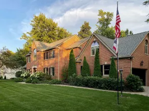 Dublin One Acre • GC Lot • 5BR, 4.5B • Executive Amenities - Image 5