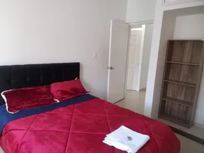 Spacious Double Bed Room - Image 5