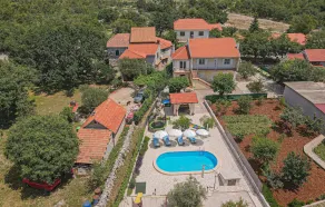 Holiday Home - Sibenik-Dubrava - Image 4