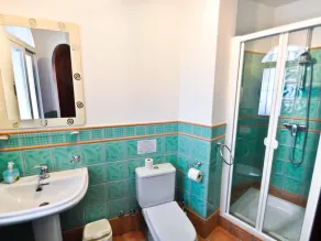 Splendida villa con bella vista e piscina privata - Image 3