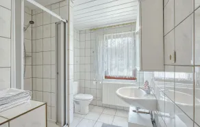 Ferienwohnung Wasserschleuse in Wesenberg Strasen - Image 3