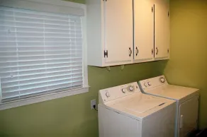 20 minuter till Clemson - Ombyggd 4 BR / 3 BA Waterfront - Image 2
