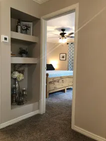 Modern, Fresh and Beautiful 2 Bedroom Cottage! - Image 5