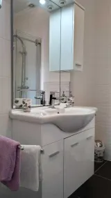 A two-bedroom family rooms Adore 3 Apartment with private terrace - Image 2