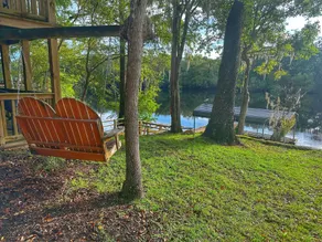 Serene country cottage on the beautiful Suwannee River! - Image 3