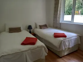 2 bedroom cottage in grange - Image 2