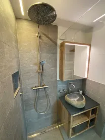 3. 5 room apartment on the sunny slope of Flims - Image 2