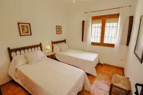 Quicano - magnificent views and private pool in Lliber - Image 4