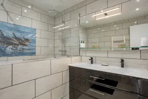Casa vacanze 'Chez Lili' con piscina coperta condivisa - Image 3