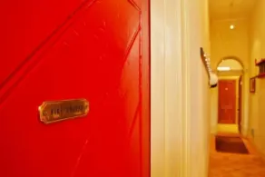Fire Station Inn - Fire Engine Suite with Spa - Image 5