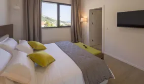 5*Familiy Villa,Seaview,Indoor&Outdoor Heated Pools+free airport transf up to 7p - Image 5