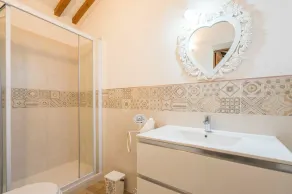 Preciosa casa de vacaciones  con A/C, WIFI, piscina privada, TV, patio y vista panorámica - Image 2