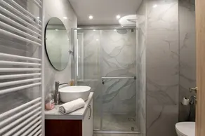 Agréable appartement adapté aux familles avec jardin, piscine privée et terrasse | Idéal pour le télétravail - Image 2