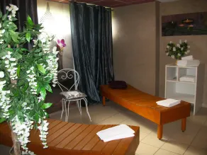 Appart 4 pers. swimming pool, jacuzzi - Image 3