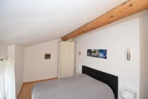 Casa de campo em Bédoin, no sopé do Mont Ventoux - Image 3