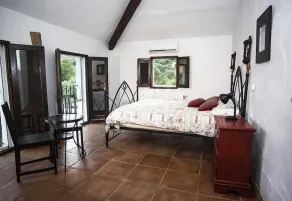 Fabulous Country House, private pool, AC units in all rooms, wi-fi. Grazalema - Image 5