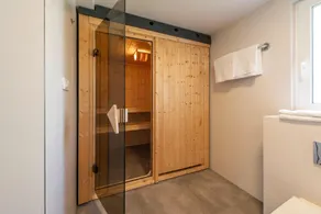 Holiday home with sauna in Mistelgau-Obernsees - Image 3