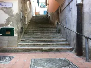 B&B in the heart of Cetara - double room - Image 4