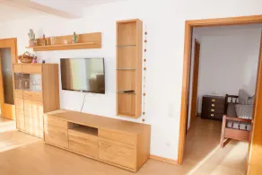 Quiet, TV, WiFi, terrace, lake, parking - Image 2