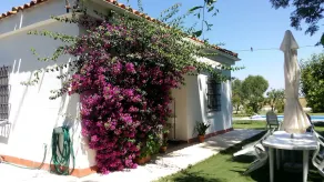 LANDHAUS IN SEVILLA MIT POOL - Image 5