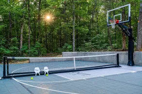 3 Cabins w/ Sauna, Hot Tubs, Pickleball, & Golf! - Image 5