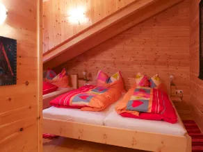 Spacious Apartment in Fendels Amidst Mountains - Image 4