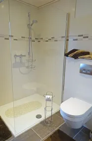 Accogliente appartamento in fattoria con Wi-Fi e terrazza per le famiglie - Image 4