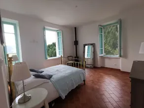 Toscanske villa med stor privat pool, springvand & pizzaovn - Image 5