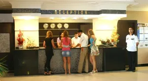 Clover Magic Park Beach Alanya - Image 3