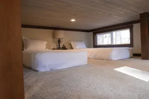 Cozy Cottage at The Retreat at Deer Lick Falls - Image 5