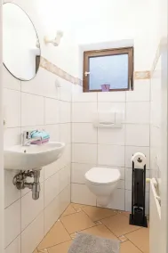 Ferienwohnung Casa Rossa - Image 5