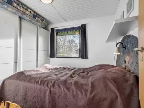 5 star holiday home in Føllenslev - Image 4
