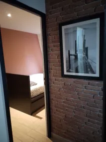 Appartement Chaleureux Station le Lioran - Image 3