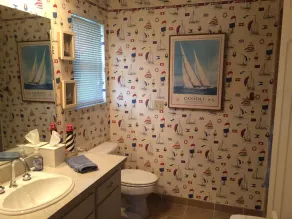Boat Lover's Spacious, 4/3.5 waterfront canal home with Dock and Heated pool! - Image 3