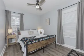 Updated Cleveland Apt: Heart of Little Italy! with Massage Chair & Hot Tub! - Image 4