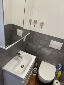 Cozy one-room apartment 15 minutes from the Nürburgring - Image 2