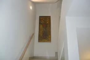 Seaview Townhouse by the riverside in the centre of Alvor (with terrace) - Image 4