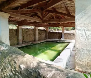Gîte Succulentes 2-4 pers au calme déconnexion vallée Cèze proche de l'Ardèche - Image 2