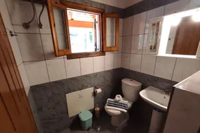 apartment for 4 people near the beach, Barbati - Image 2